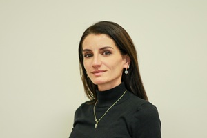 Dajana Dehgan