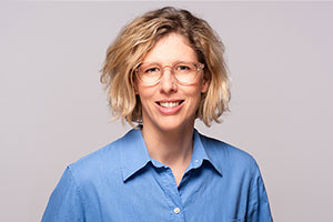 Dr. med. Alexandra Swobodnik