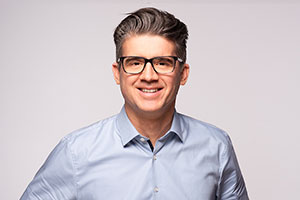PD Dr. med.Tobias Traeger
